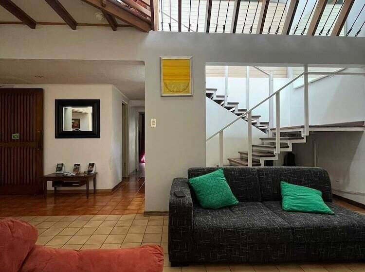 Общежитие Gaudys