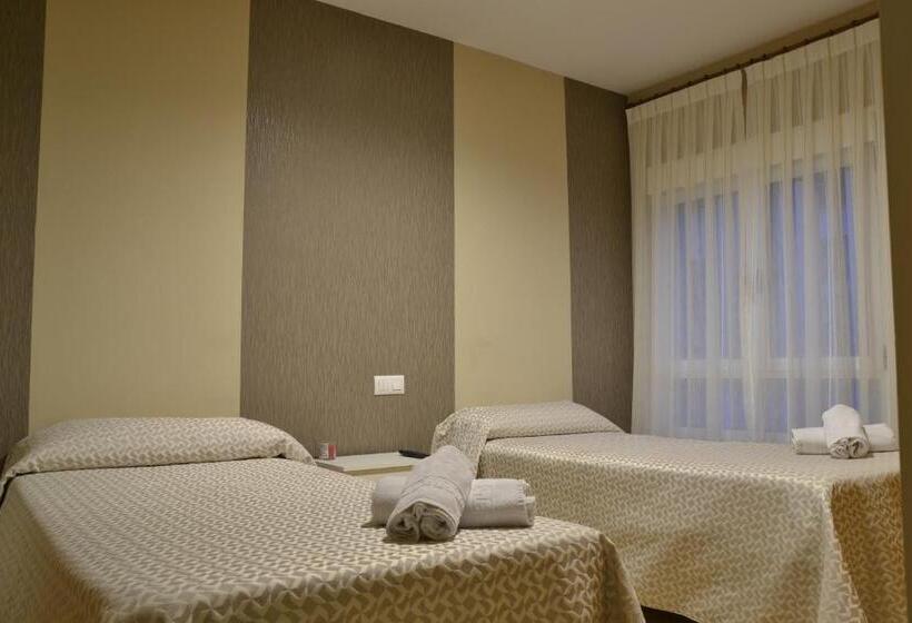 旅馆 Hostal El Bugar