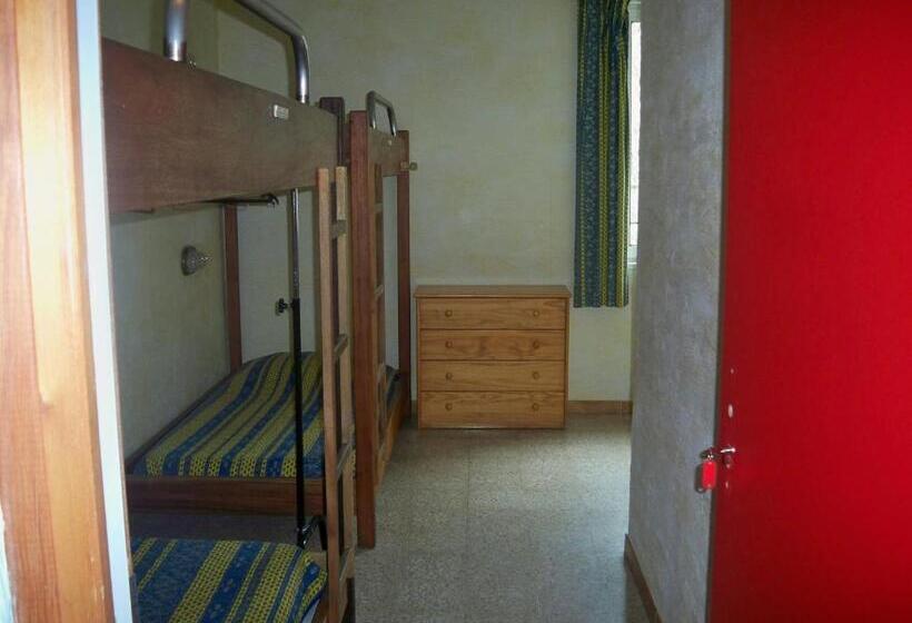 旅馆 L Oustaou Castellane