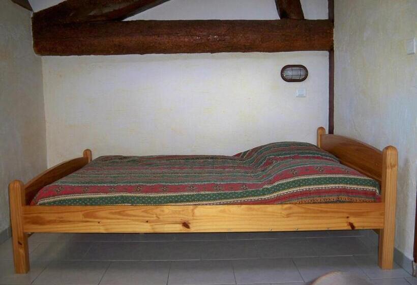 호스텔 L Oustaou Castellane