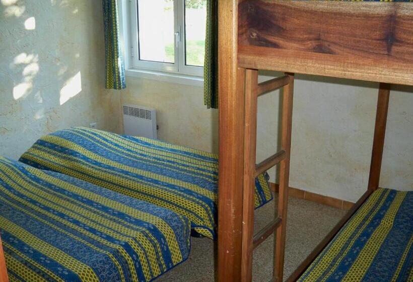 호스텔 L Oustaou Castellane