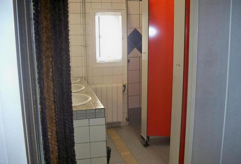 호스텔 L Oustaou Castellane