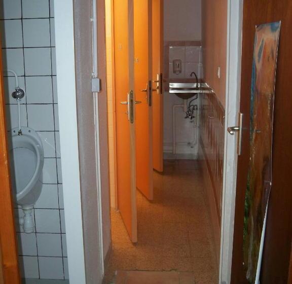 호스텔 L Oustaou Castellane