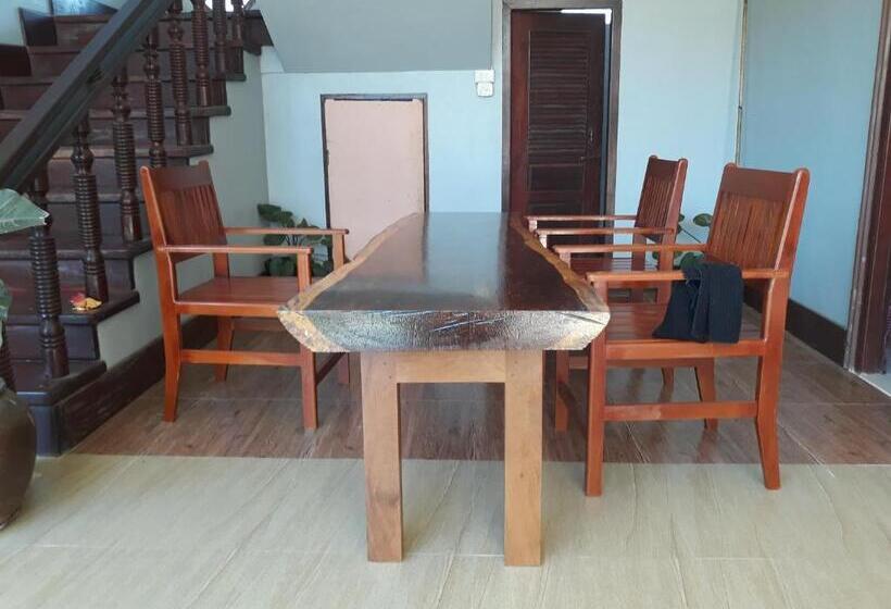 旅馆 Mama Leurth Sunset Guesthouse