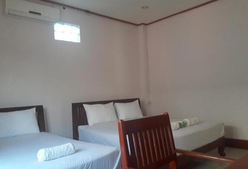 旅馆 Mama Leurth Sunset Guesthouse