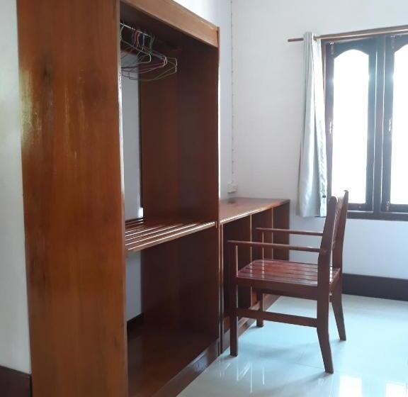 旅馆 Mama Leurth Sunset Guesthouse