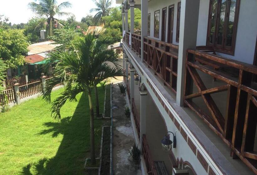 旅馆 Mama Leurth Sunset Guesthouse