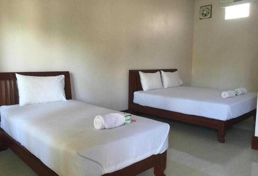 旅馆 Mama Leurth Sunset Guesthouse