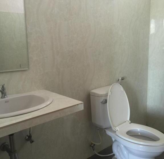 旅馆 Mama Leurth Sunset Guesthouse