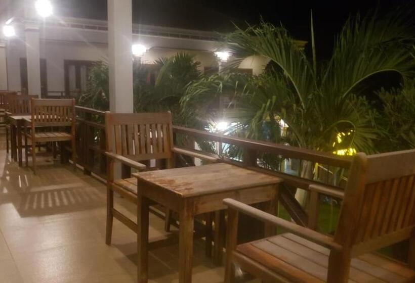 旅馆 Mama Leurth Sunset Guesthouse