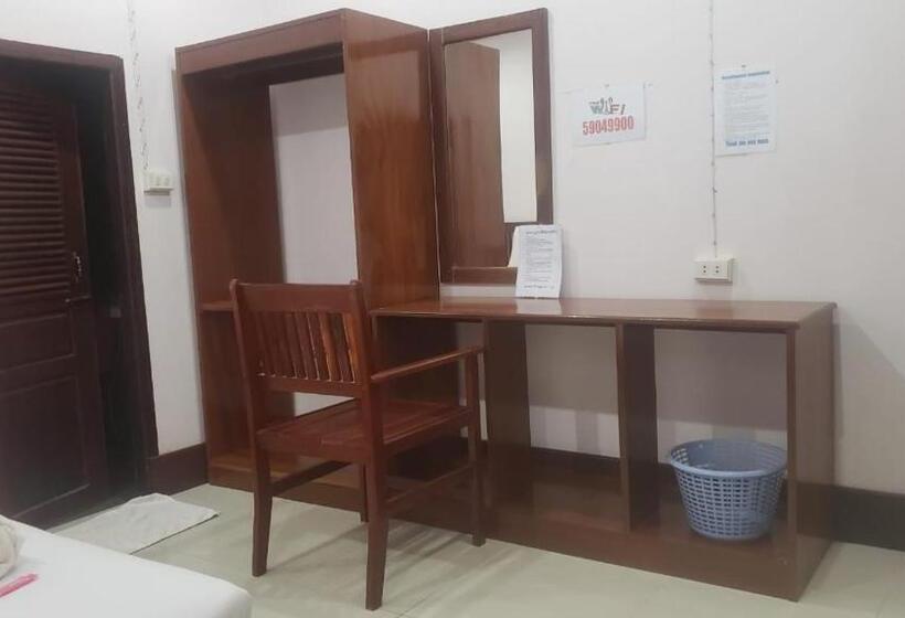 旅馆 Mama Leurth Sunset Guesthouse