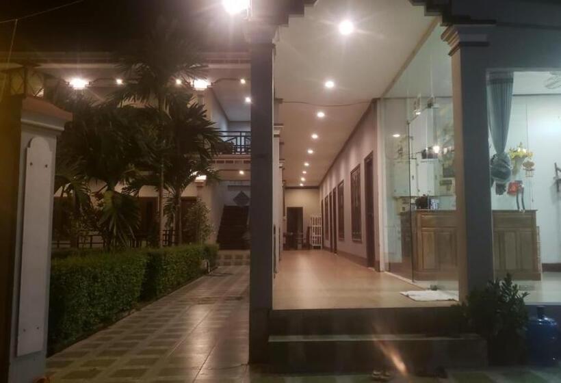旅馆 Mama Leurth Sunset Guesthouse