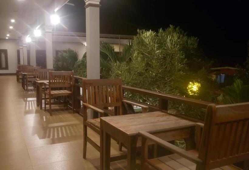 旅馆 Mama Leurth Sunset Guesthouse