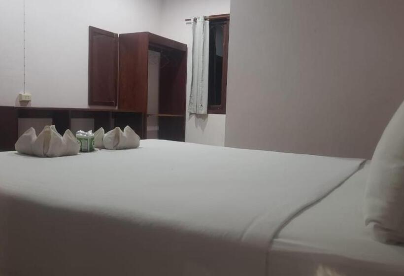 旅馆 Mama Leurth Sunset Guesthouse