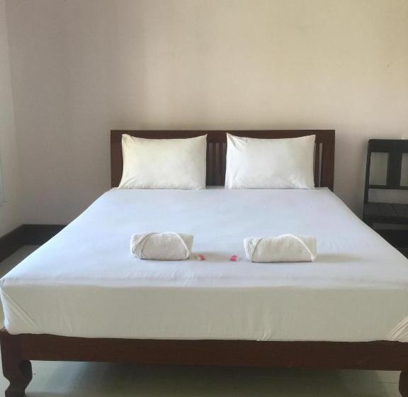 旅馆 Mama Leurth Sunset Guesthouse