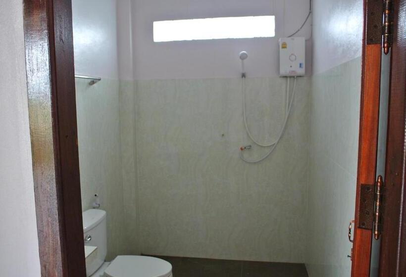 旅馆 Mama Leurth Sunset Guesthouse