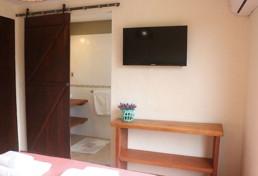 هاستل Posada De La Viuda