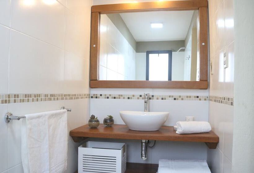 هاستل Posada De La Viuda