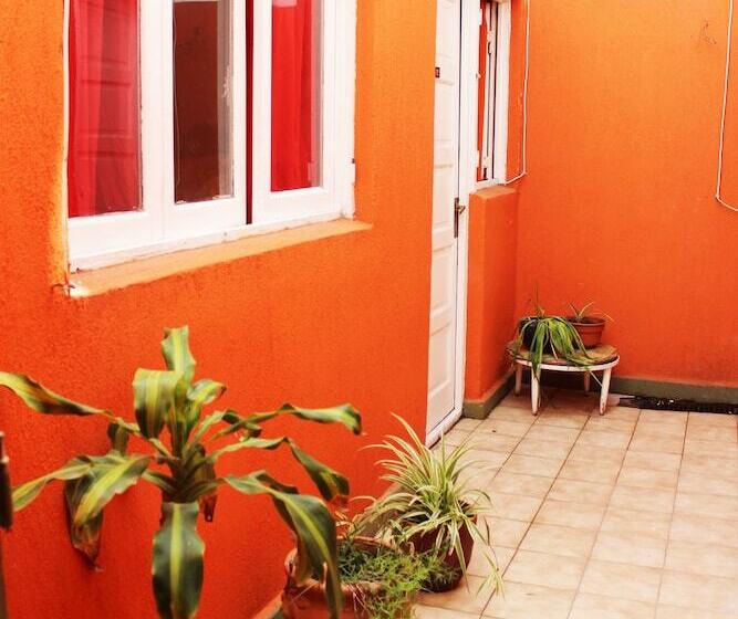 호스텔 Yanquetruz