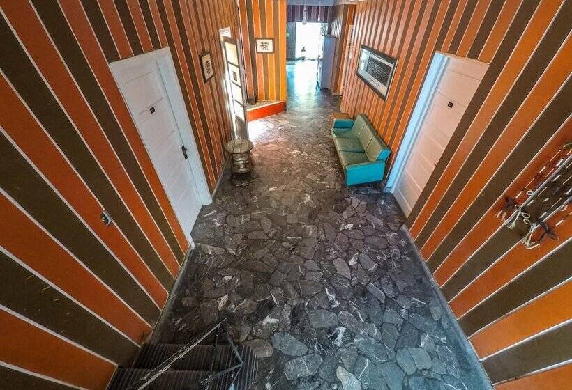 호스텔 Yanquetruz