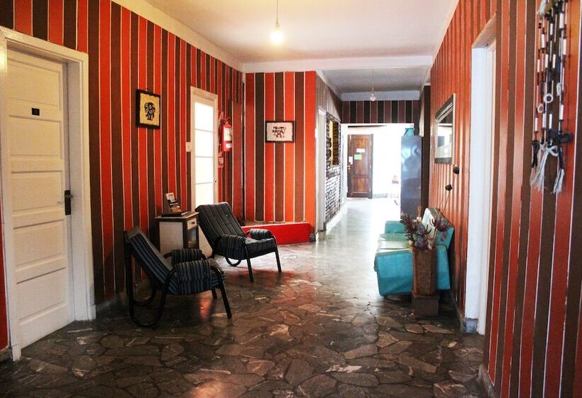 호스텔 Yanquetruz