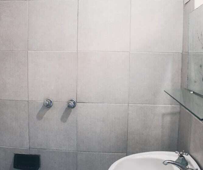 호스텔 Yanquetruz