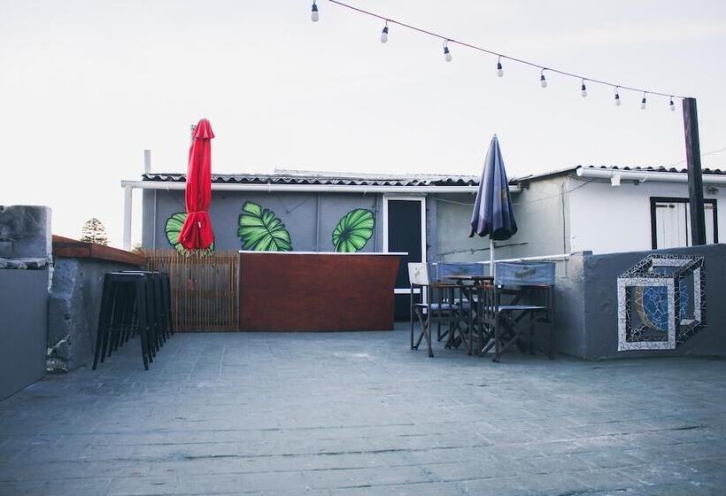 호스텔 Yanquetruz