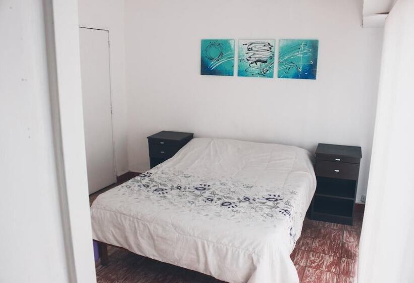 호스텔 Yanquetruz