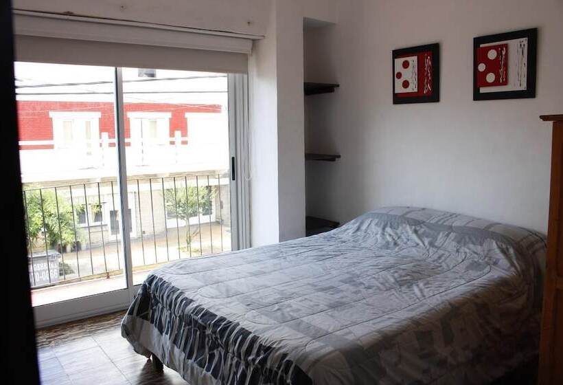 호스텔 Yanquetruz