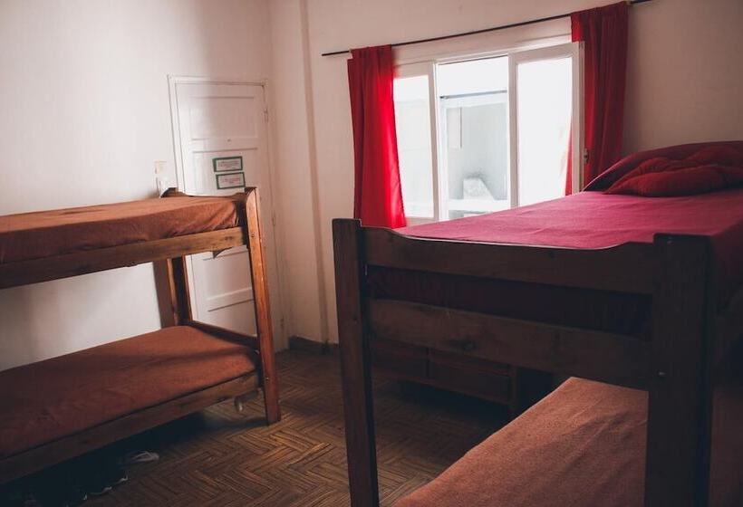 호스텔 Yanquetruz