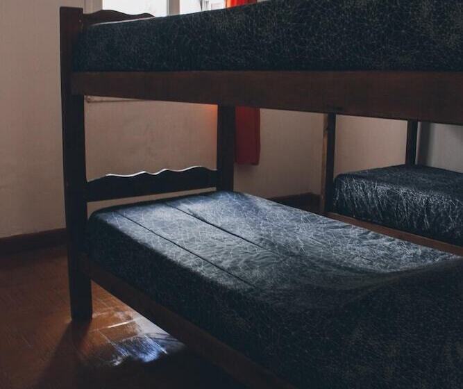 호스텔 Yanquetruz