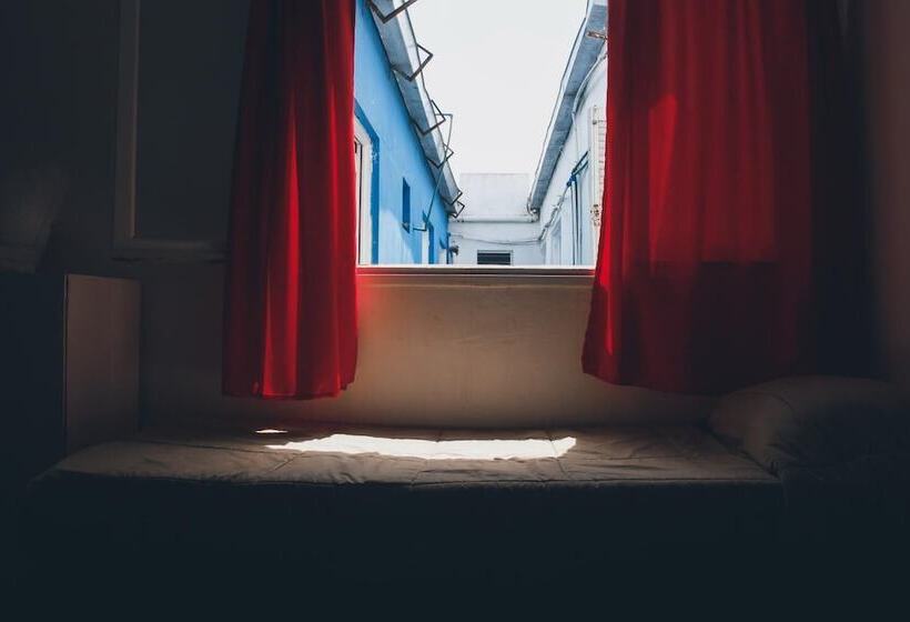 호스텔 Yanquetruz