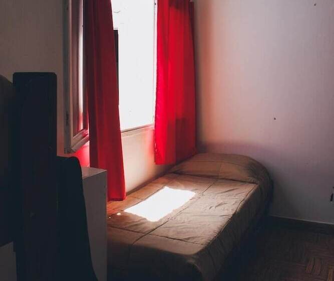 호스텔 Yanquetruz