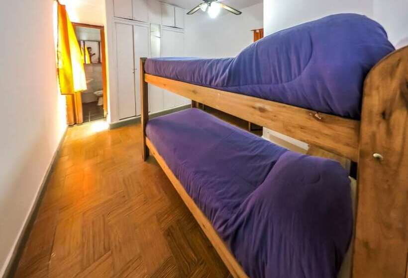 호스텔 Yanquetruz