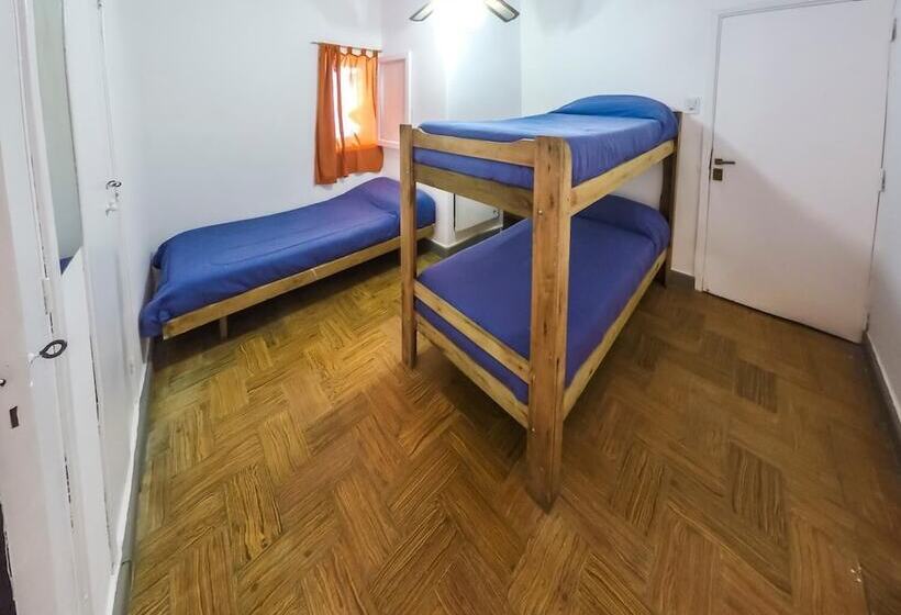 호스텔 Yanquetruz