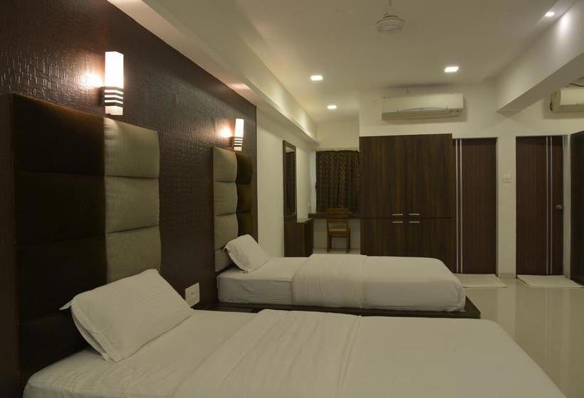 Banyan Paradise Resort