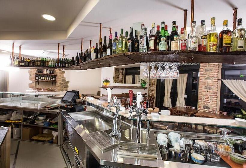 B&b Amiata