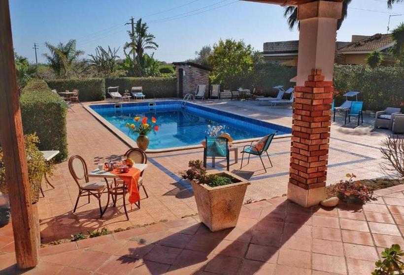 B&b Il Mandorleto Avola