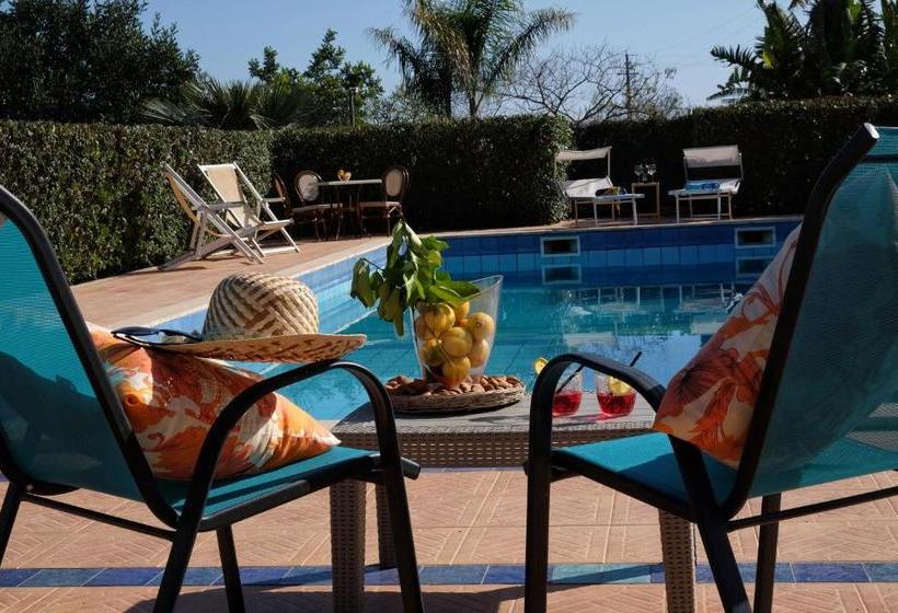 B&b Il Mandorleto Avola