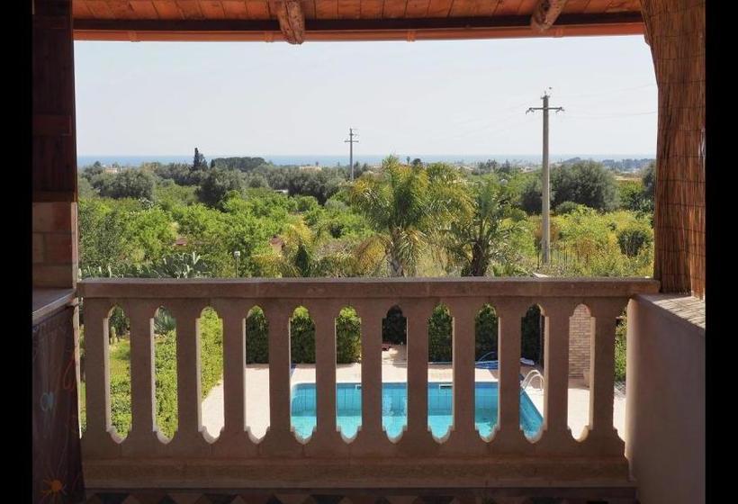 B&b Il Mandorleto Avola