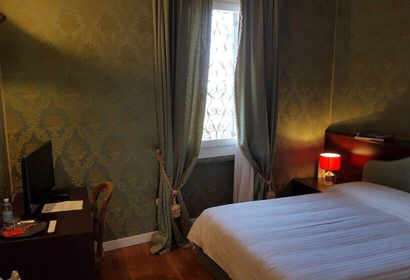 B&b Villa Le Robinie