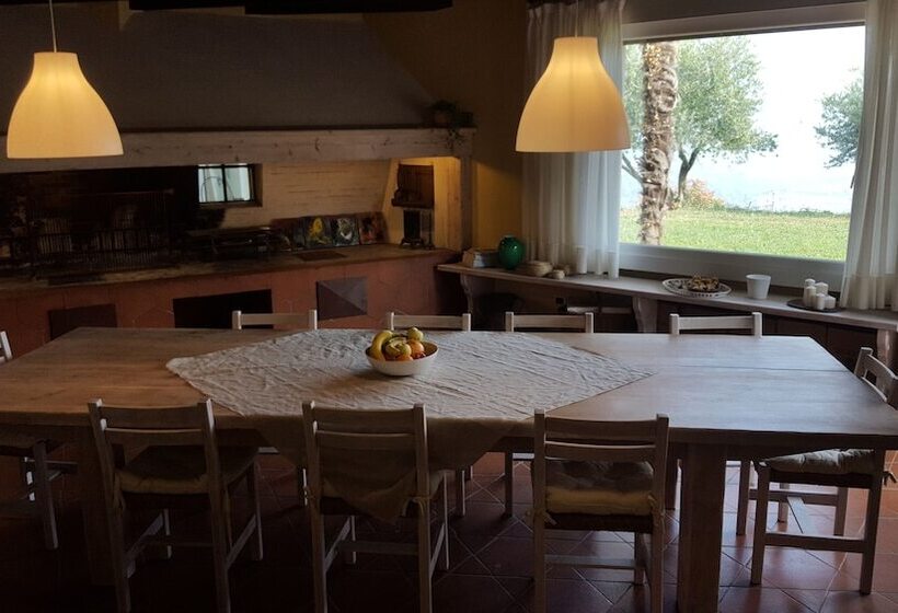 B&b Villa Le Robinie