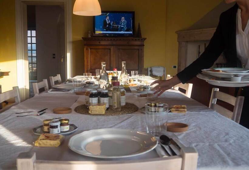 B&b Villa Le Robinie