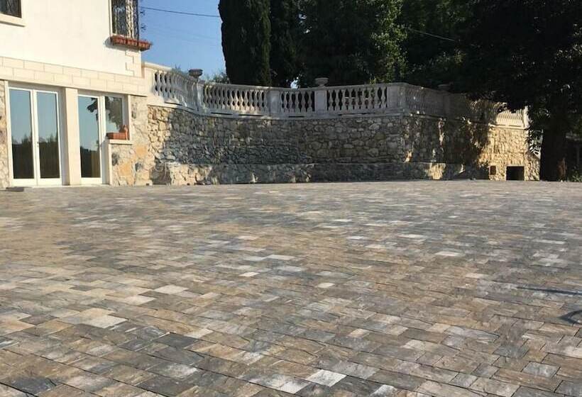 B&b Villa Le Robinie