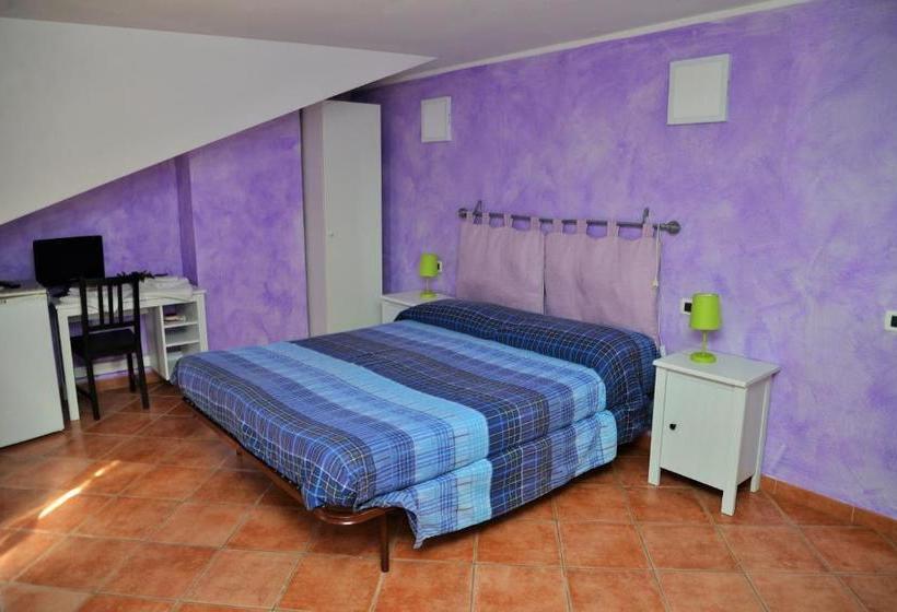 צימר Alla Quercia