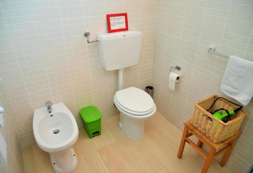 צימר Alla Quercia