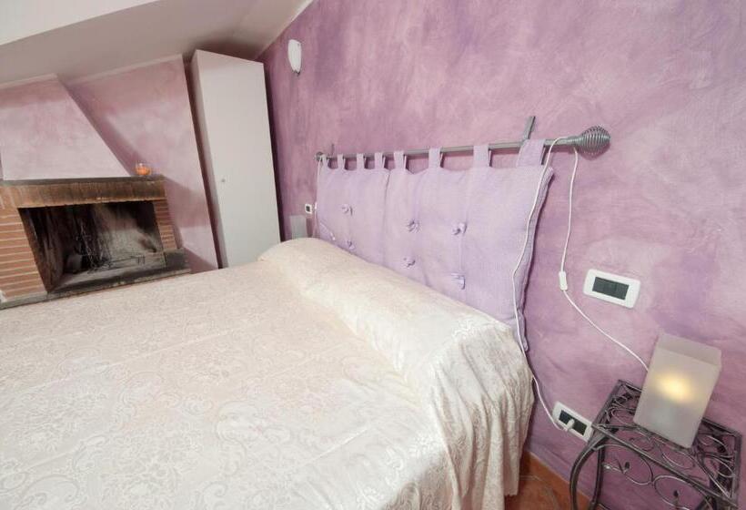 צימר Alla Quercia