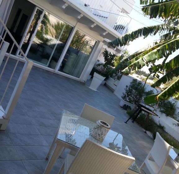 민박 Arneo Terra Del Sole