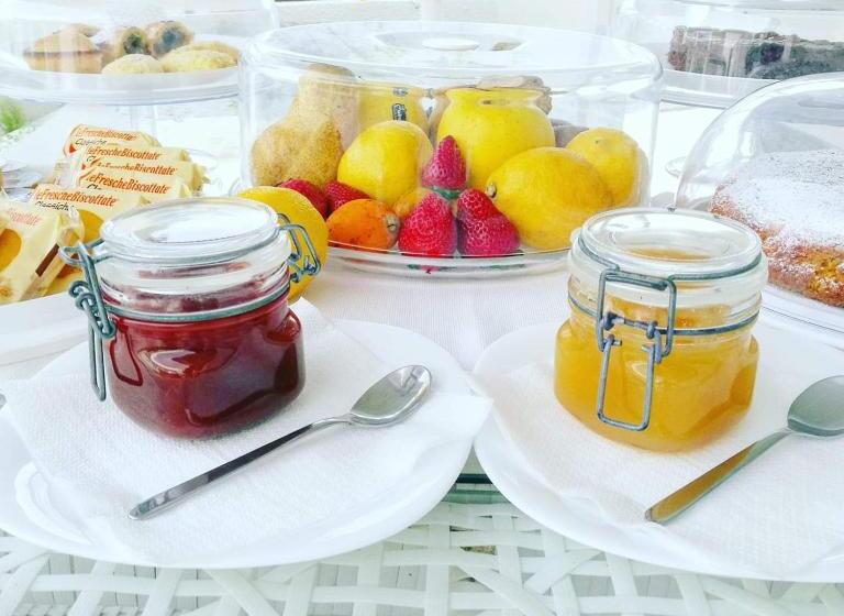 민박 Arneo Terra Del Sole