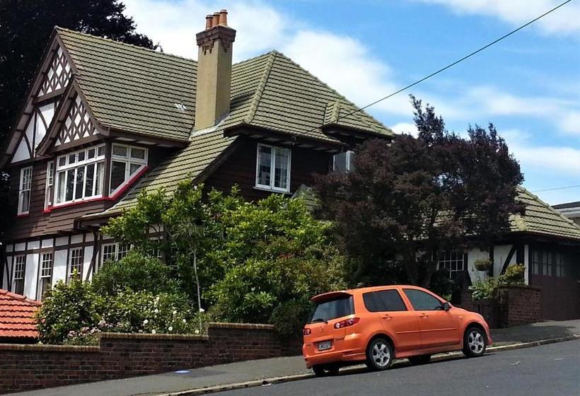 住宿加早餐  Barnett Lodge